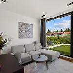 Casa vacanze Lovely In With Sauna Porec