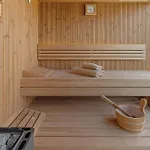Lovely In With Sauna Casa vacanze Porec