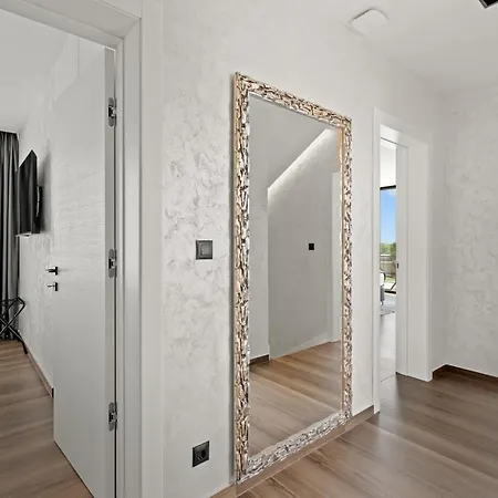 Lovely In With Sauna Vakantiehuis *
