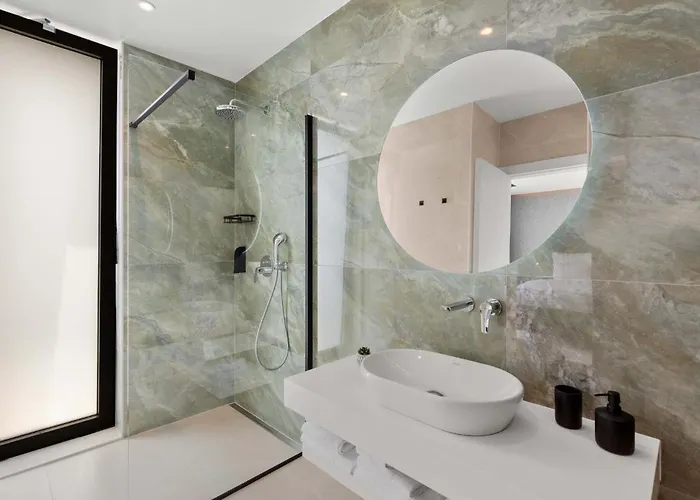 펜션 Lovely In With Sauna