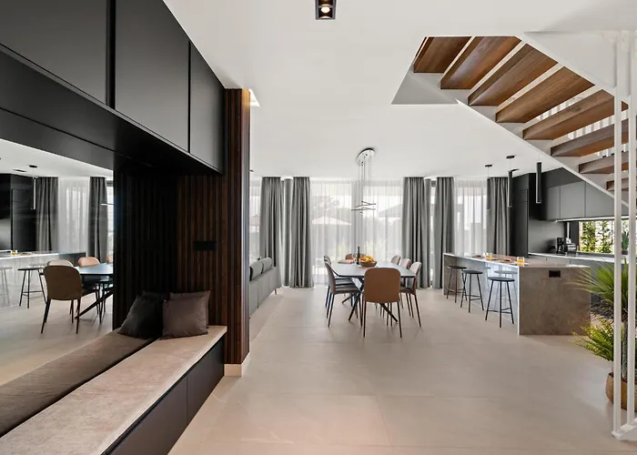 펜션 Lovely In With Sauna *