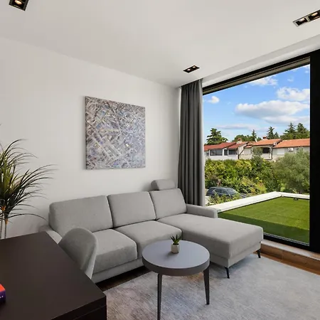 Casa vacanze Lovely In With Sauna Porec