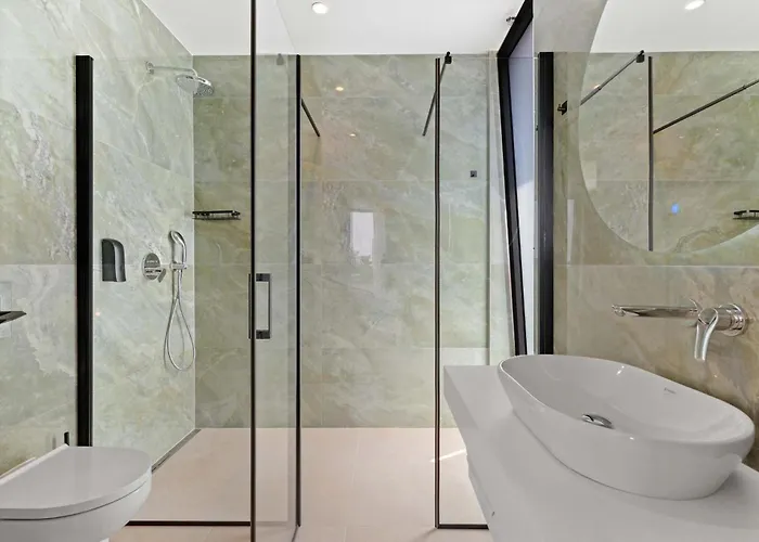 Lovely In With Sauna Hébergement de vacances Poreč