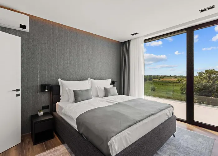 Lovely In With Sauna *