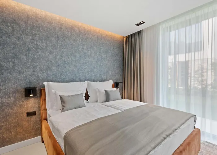 Hébergement de vacances Lovely In With Sauna