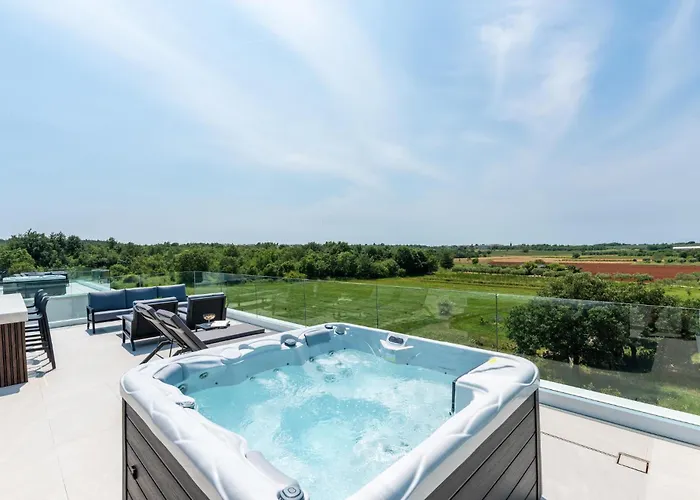 Hébergement de vacances Lovely In With Sauna *