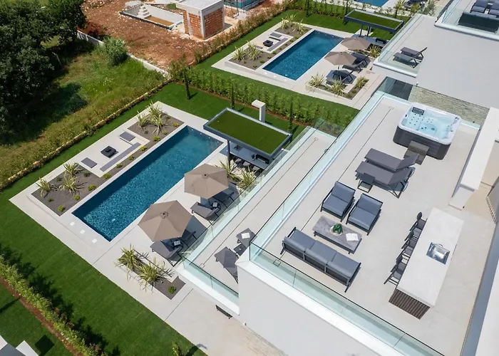 Hébergement de vacances Lovely In With Sauna *