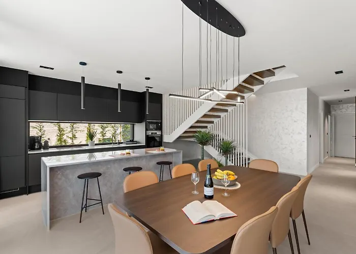 Lovely In With Sauna Hébergement de vacances Poreč